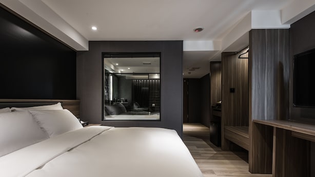 Superior Queen Room