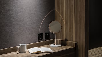 Deluxe Family Room | Khu phòng khách | TV màn hình phẳng 50-cm có truyền hình kỹ thuật số