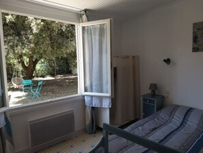 3 عدّة غرف نوم ومكواة/لوح كي وواي فاي مجانًا