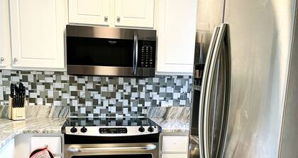 Lake front condo at Saddlebrook