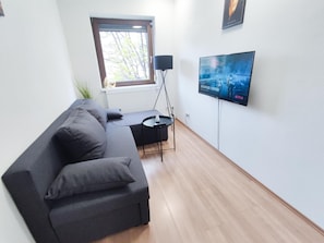 TV connectée