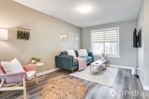 Télévision, espaces bureaux