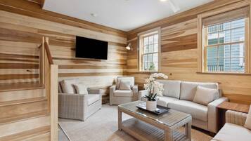 Fernseher, Arbeitsbereiche