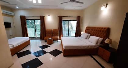 Cozy Cottage Islamabad