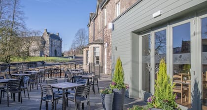 The Woodside