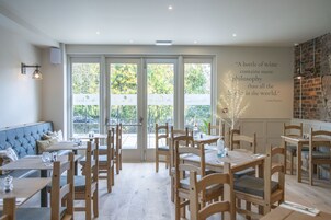 包含每日欧式早餐