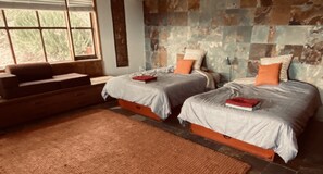 3 Schlafzimmer, WLAN