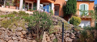 Magnifique Villa Provençale Entre Golfe de St Tropez et Verdon