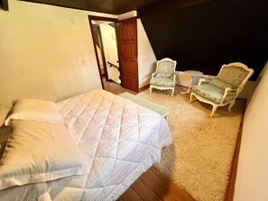 Family Studio, 3 Bedrooms | Free WiFi, bed sheets - Reserva Campos do Jordão (Campos do Jordão)