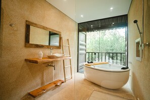 Hair dryer, towels - Reserva Campos do Jordão (Campos do Jordão)