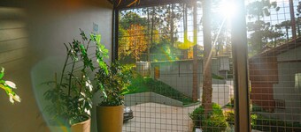 Reserva Campos do Jordão