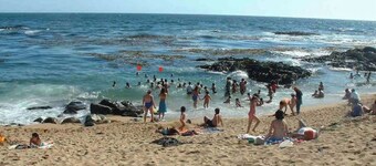 El Tabo, Cerca Isla Negra a Cuadras de la Playa