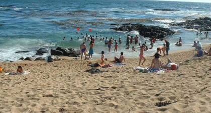 El Tabo, Cerca Isla Negra a Cuadras de la Playa