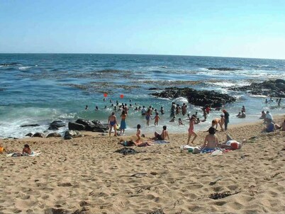 El Tabo, Cerca Isla Negra a Cuadras de la Playa