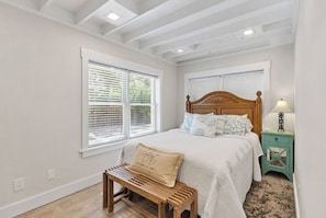 3 habitaciones, tabla de planchar con plancha y wifi gratis 