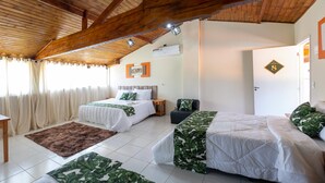 Chambre Familiale