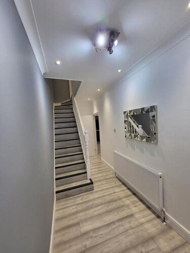 Top Luxury 2 bed Apartment - London