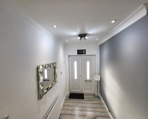 Departamento | Interior