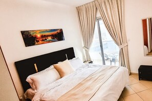 1 Schlafzimmer, WLAN