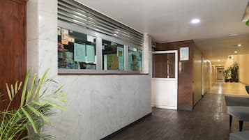Recepción