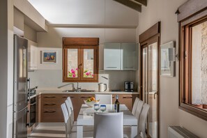 Villa | Comedor