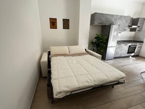 1 Schlafzimmer