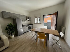 Eget kök