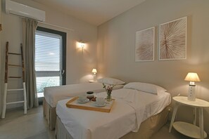 4 Schlafzimmer, Bügeleisen/Bügelbrett, Reisekinderbett, kostenloses WLAN