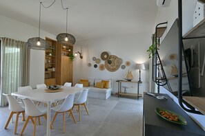 Interior - VILLA RARIKI, POOL AND RELAX (Scicli)