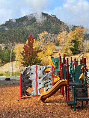 Espace pour enfants