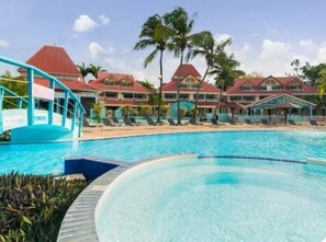 Utomhuspool