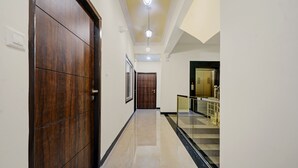 الردهة