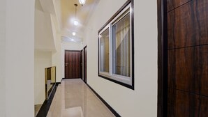 الردهة