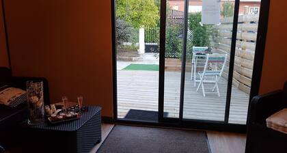 Espace Détente Spa