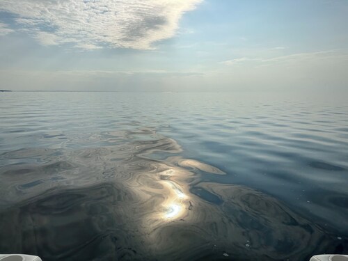 Lake Views & WiFi.....Spring Escape on Mille Lacs Lake