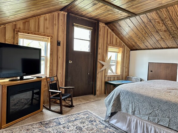 3 chambres, lit parapluie, Wi-Fi gratuit, draps fournis