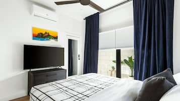 1 chambre, bureau, fer et planche Ă  repasser, Wi-Fi gratuit