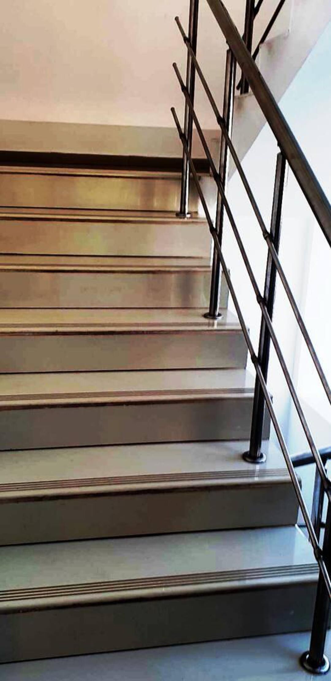 อพาร์ทเมนท์ | ภายใน