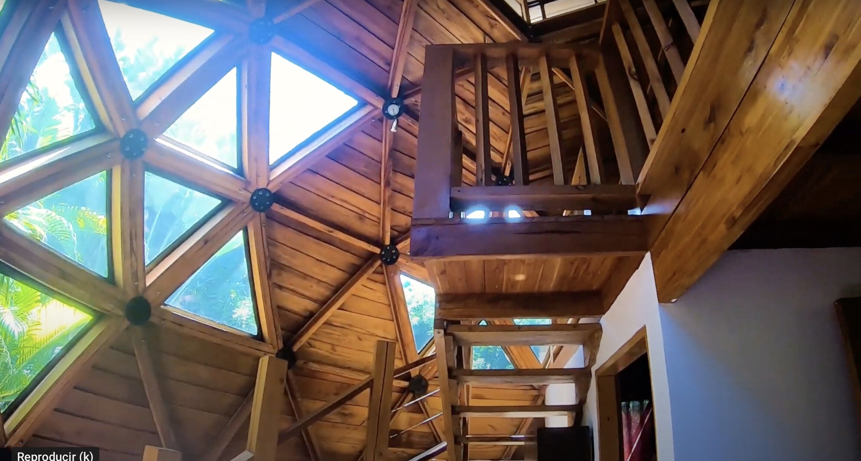 Domo La Sirena | リビング エリア