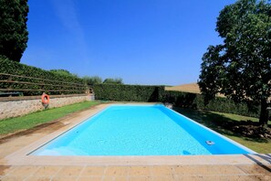 Pool - Trianon Country - Intera (Orvieto)