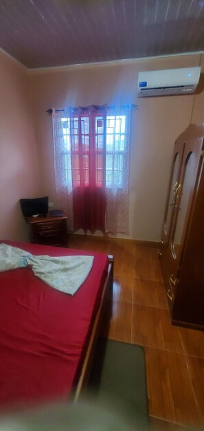 2 bedrooms, WiFi