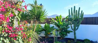 Villa Fedelian 2 (hasta 12 personas) jardín piscina climatizada cerca del centro