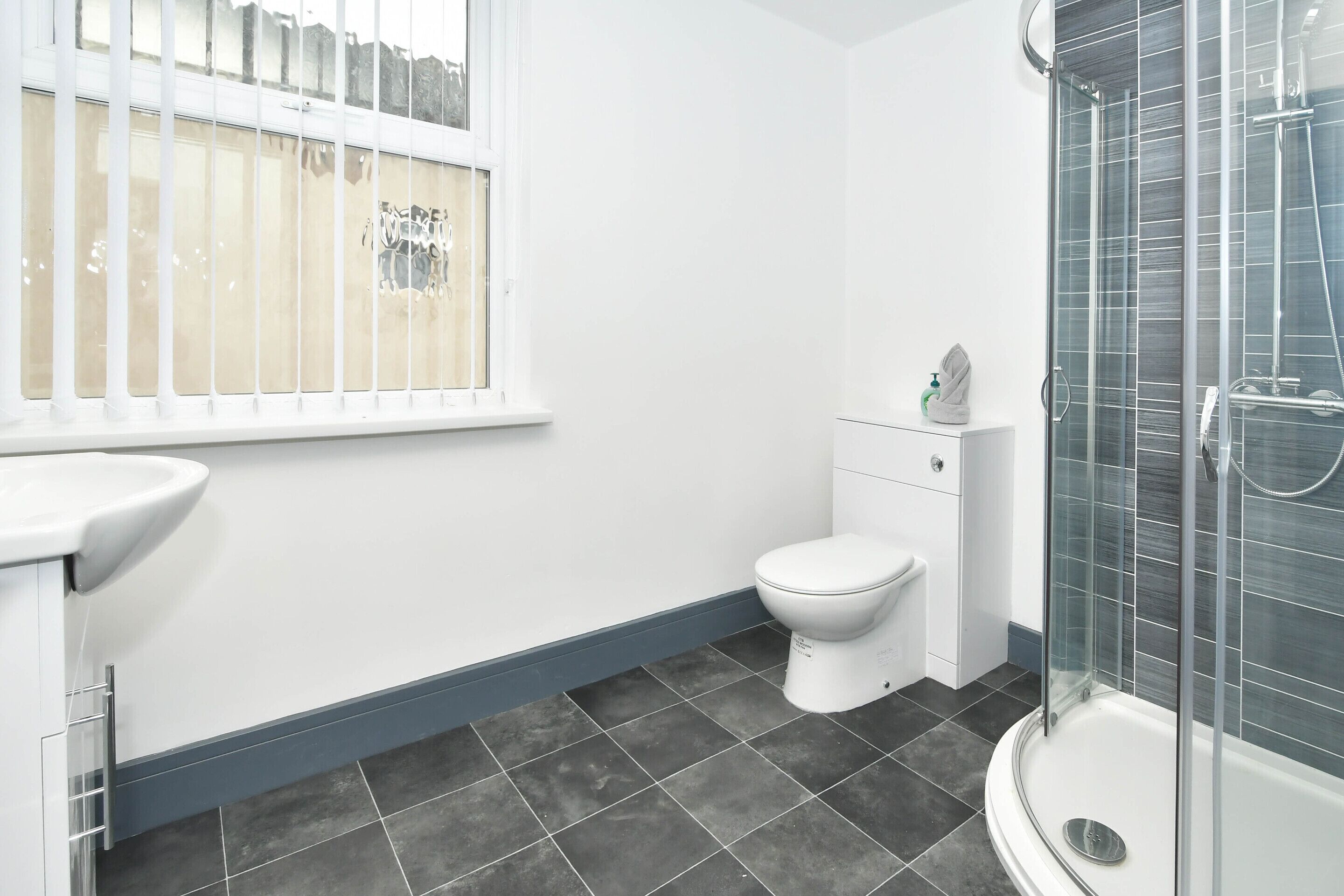 Kamar mandi