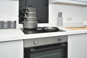 Dapur berkongsi