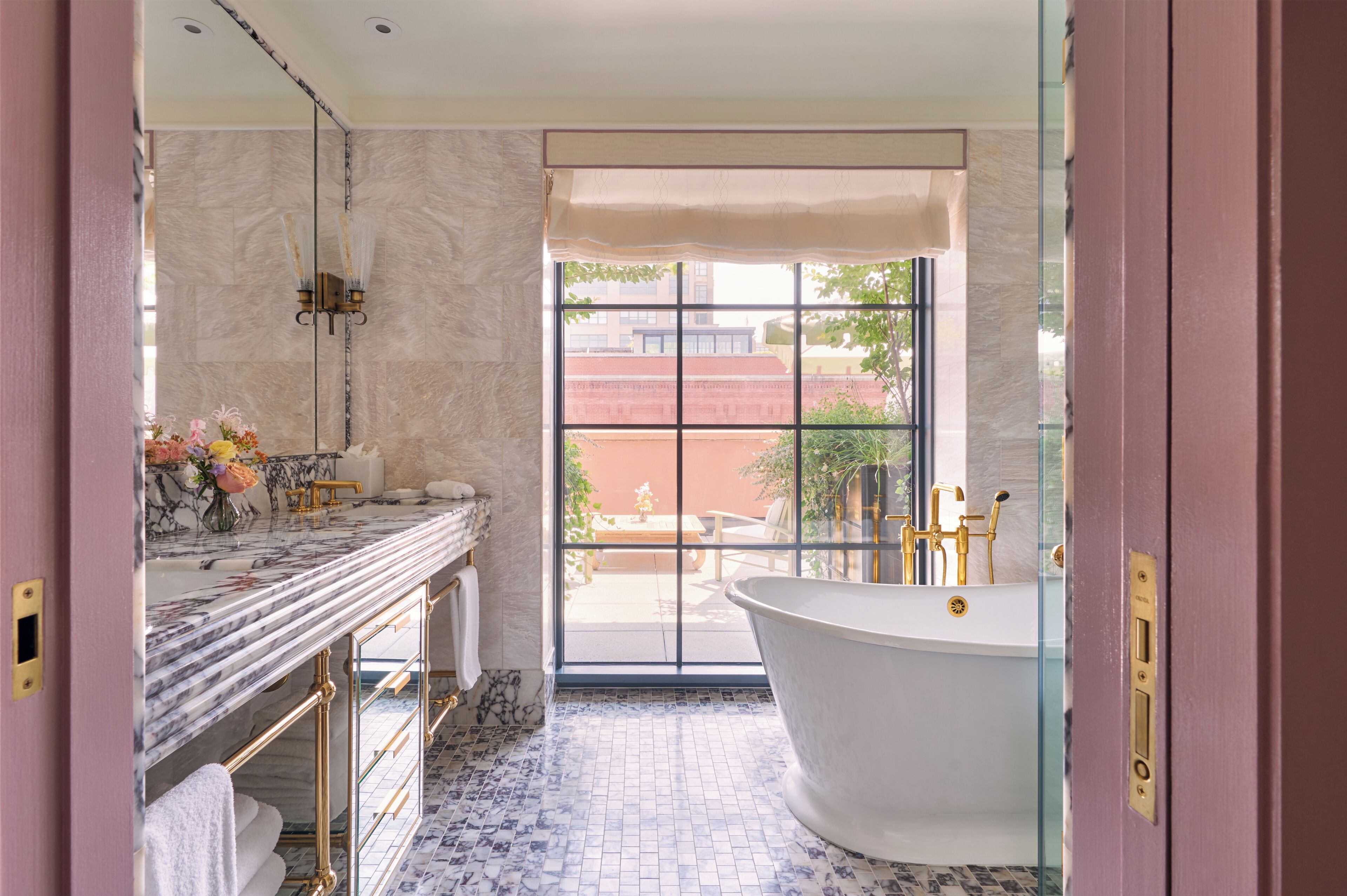 Foto - Fouquet's New York