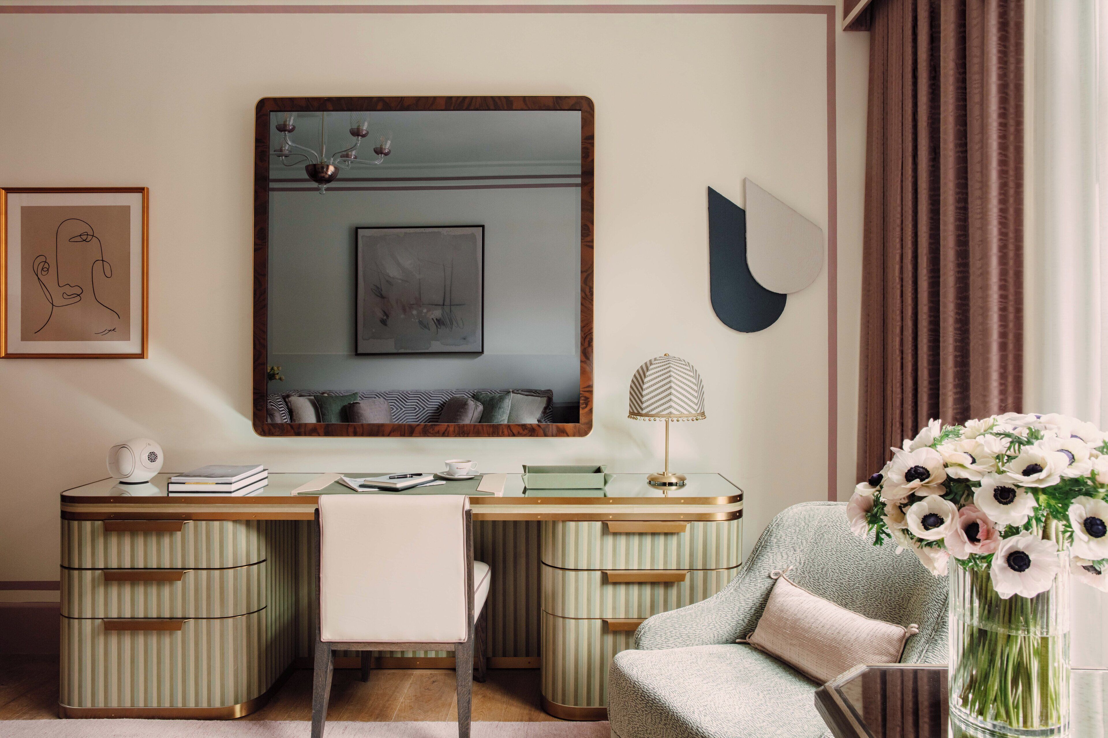 Foto - Fouquet's New York