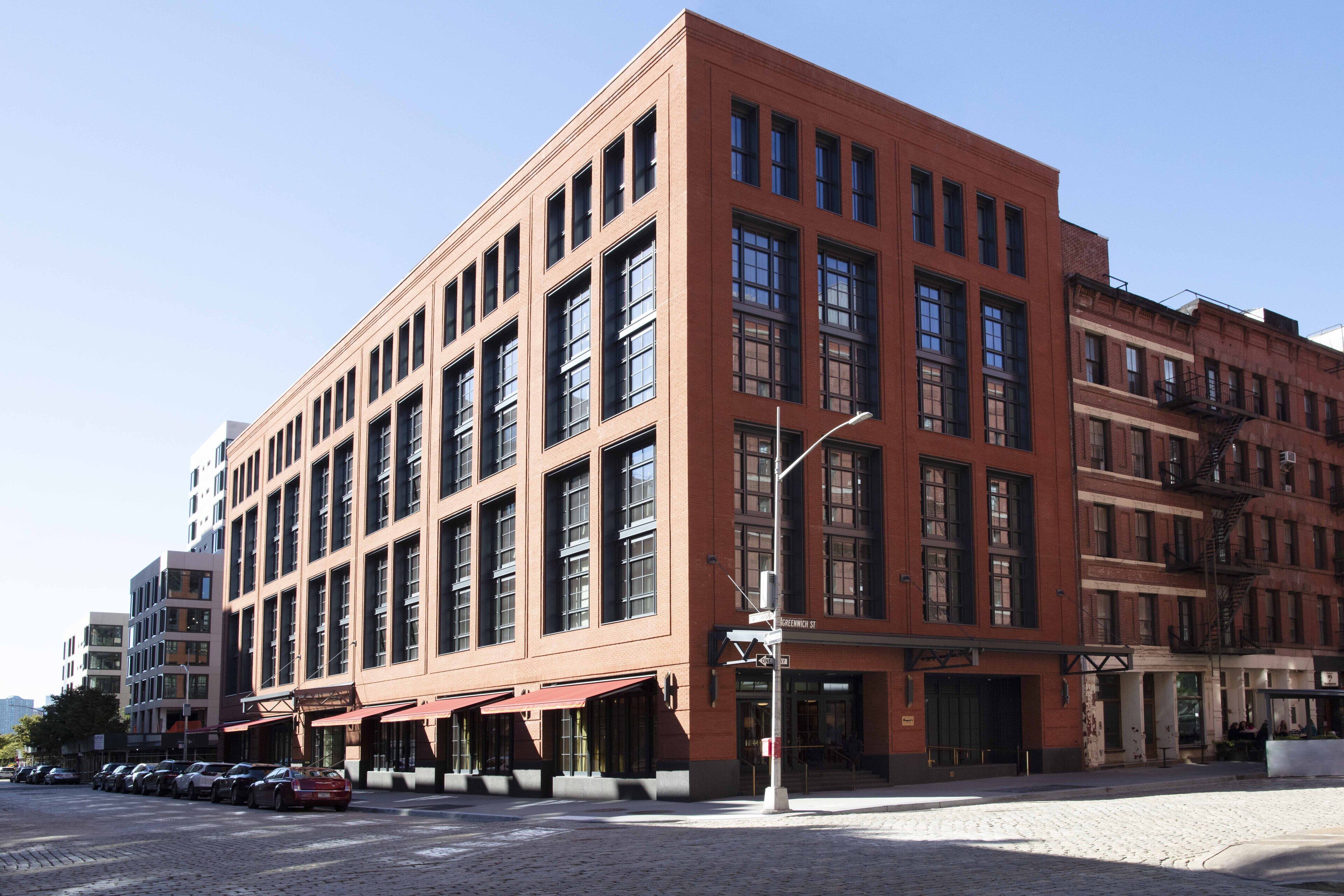 Foto - Fouquet's New York