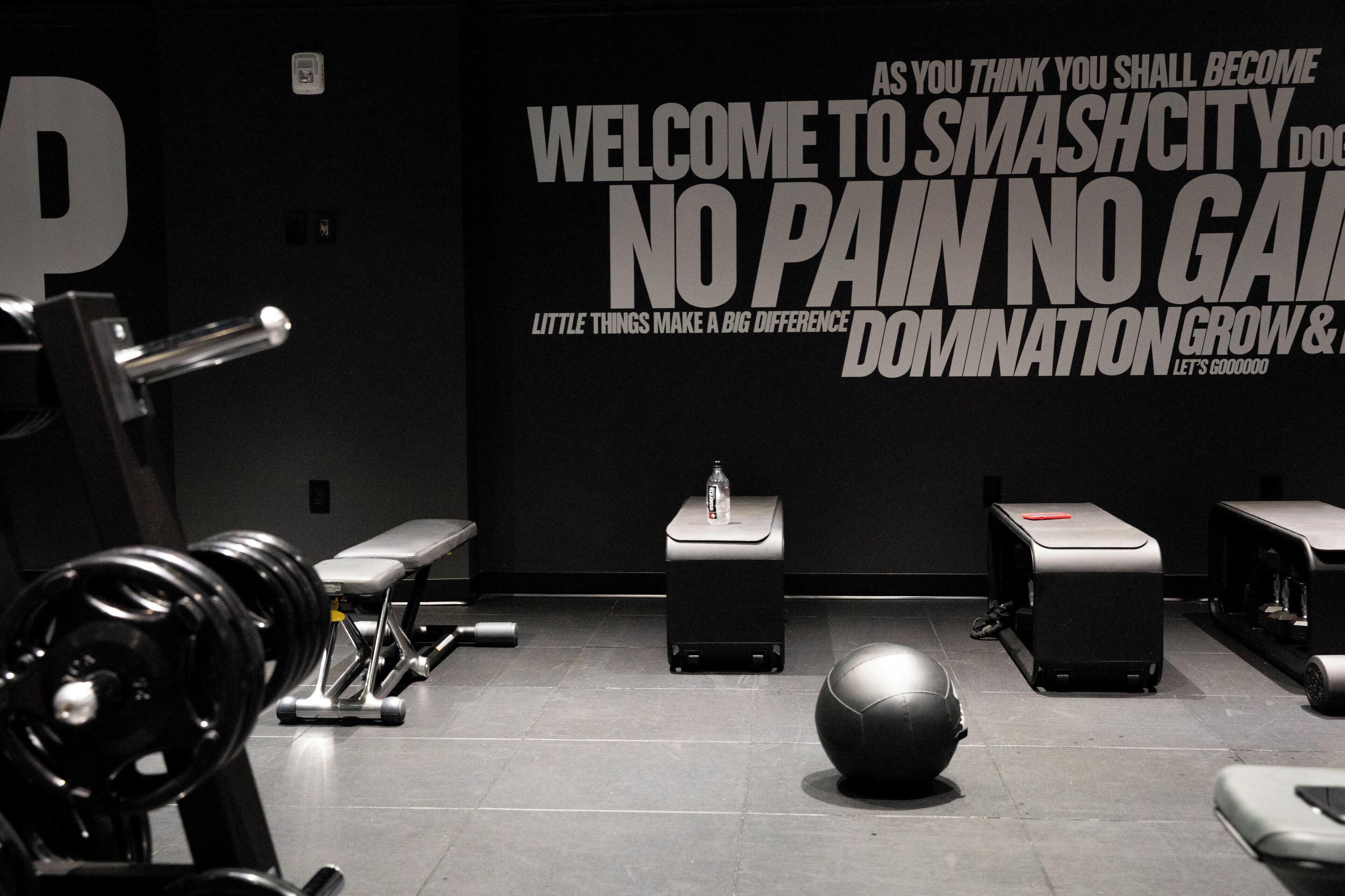 Foto - Fouquet's New York