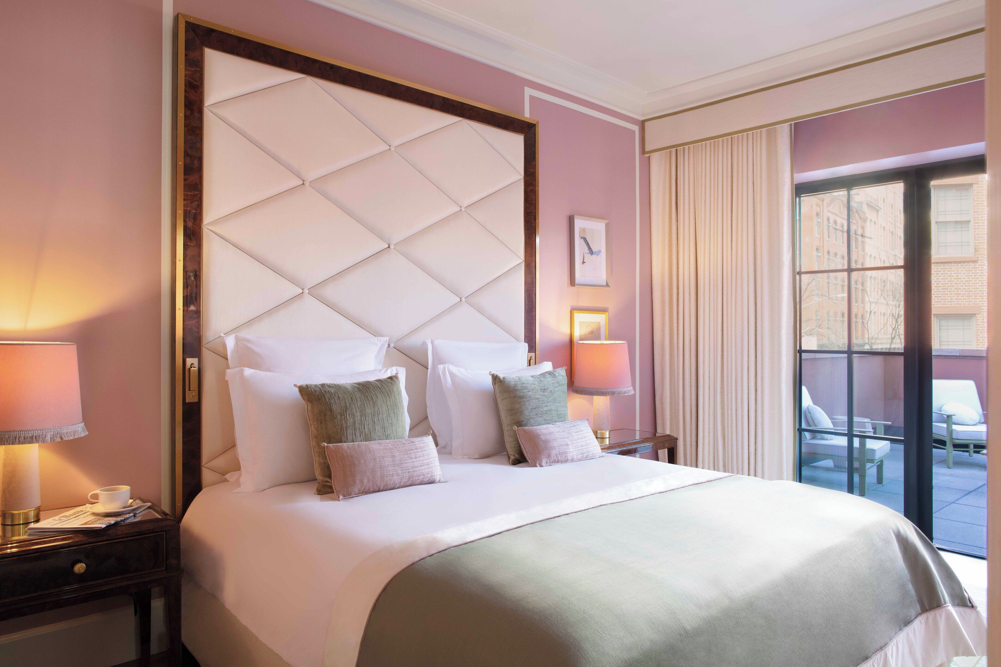 Foto - Fouquet's New York