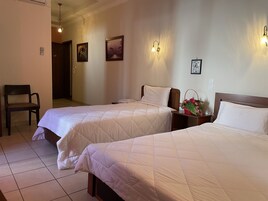 Ropa de cama de alta calidad y colchones con pillow-top 